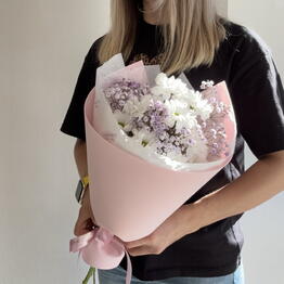 Flower story