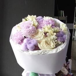 City Flowers