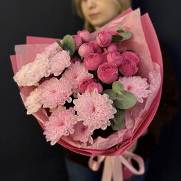 Amore Flowers