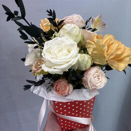 Vivid Flowers