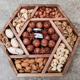 Myshonok Almond