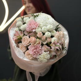Love Flower