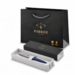 Parker-Russia