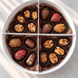 Chocoroom