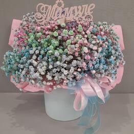 Экзотика Flowers