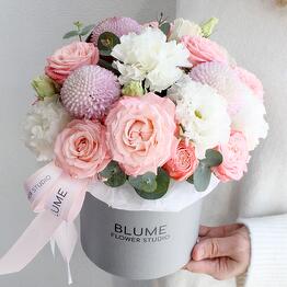 Blume