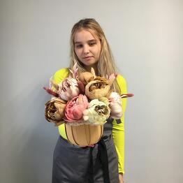 Cvetochniy salon Florel