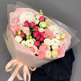 Dopamine Flowers