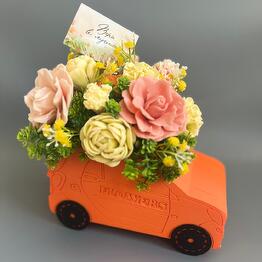 SoapSouvenirs