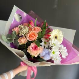 Buketnaya BigBouquet43 