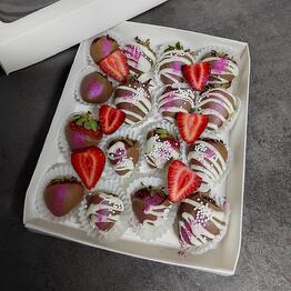Bouquets with Taste
