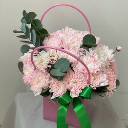 Flowers DG