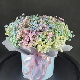 Flower Power