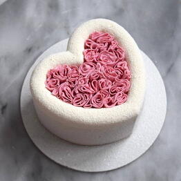 Nargi cake