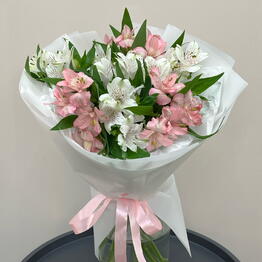 lady's flowers