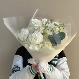 Happy flowers