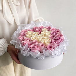 Flowers dynasty
