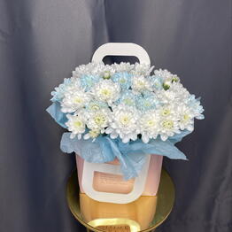 Hab Flowers Ferina