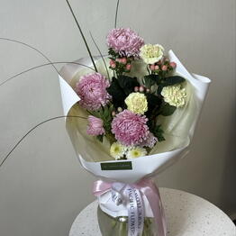 Pacific Flowers