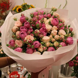 Why Not Flowers