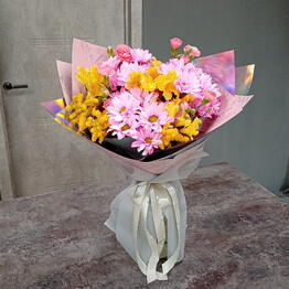 Flower Shop