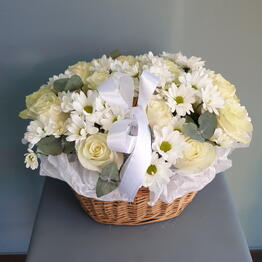 Balance flowers