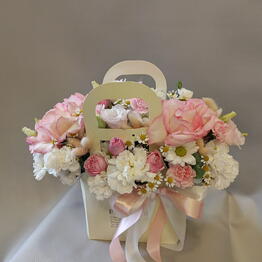 SilverSong Flowers