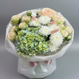 Sylvia Flowers