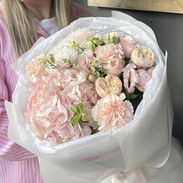 Mintflowers 