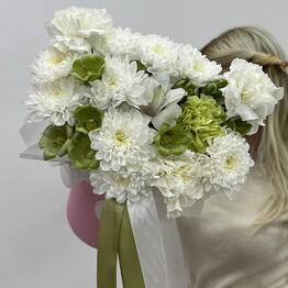PINKO flowers