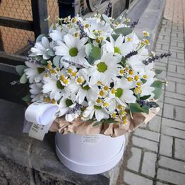 Studiya cvetov OM flowers