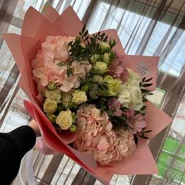 CITY FLOWERS