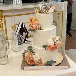 Jullis cake