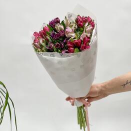  Flowergarden