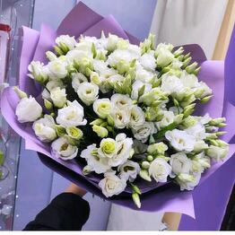 Beautiful Flowers на Можайском шоссе