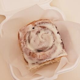 Cinnamon