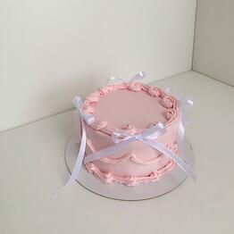 Polly cake