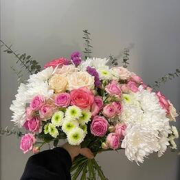 Flora - Feya cvetov