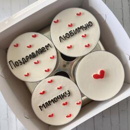 Bento cake