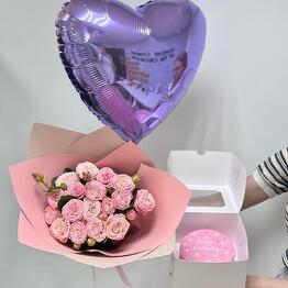 Cosmo Cakery