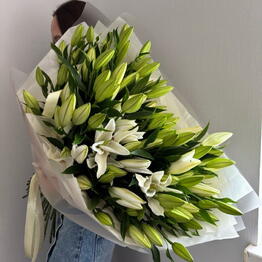 Sofi Flower Shop