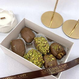 Choco Bar Almaty 
