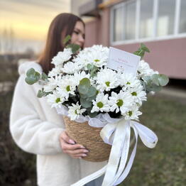 17 Букетов Весны