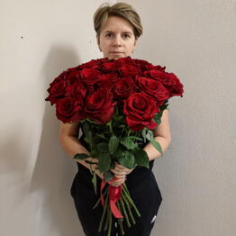 Свежие цветы