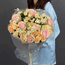 DADA BUKET