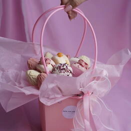 Bon macarons