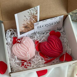 Blossom _resin