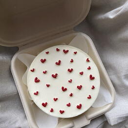 Stich Cake
