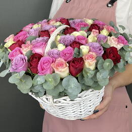 Flower Bag