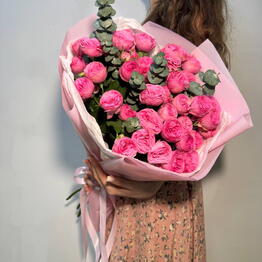 JOY FLOWERS (Radost cvetov)